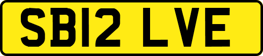 SB12LVE