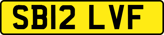 SB12LVF