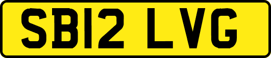 SB12LVG
