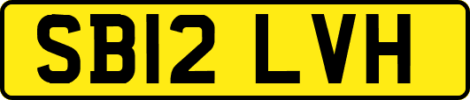 SB12LVH
