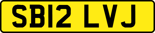 SB12LVJ