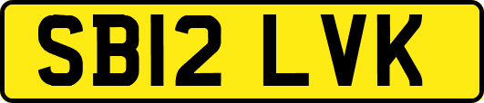 SB12LVK