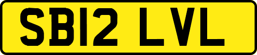 SB12LVL