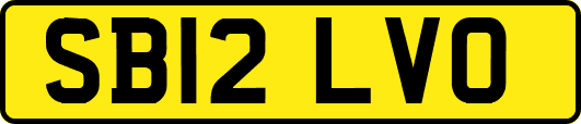 SB12LVO