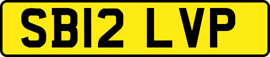 SB12LVP