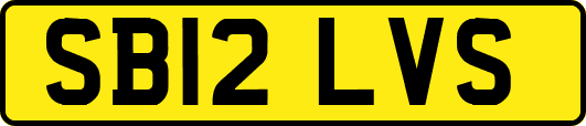 SB12LVS