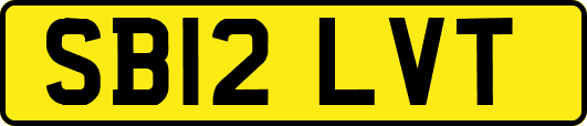 SB12LVT