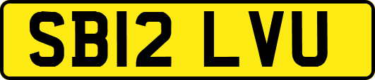 SB12LVU