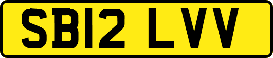 SB12LVV