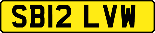 SB12LVW