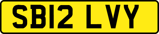 SB12LVY