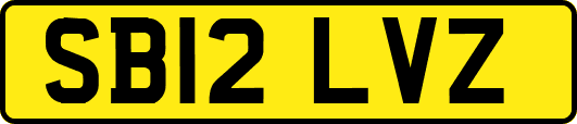 SB12LVZ