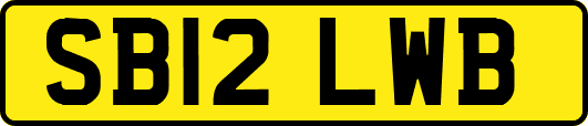 SB12LWB