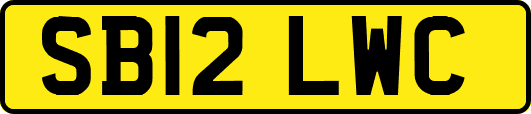 SB12LWC