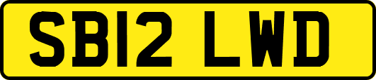 SB12LWD