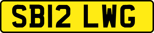 SB12LWG