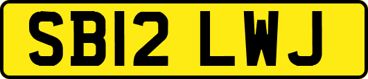 SB12LWJ