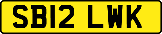 SB12LWK