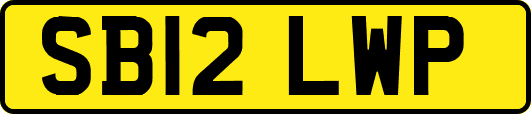 SB12LWP