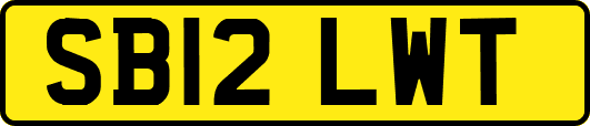 SB12LWT