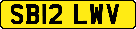 SB12LWV