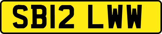 SB12LWW