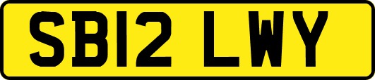 SB12LWY