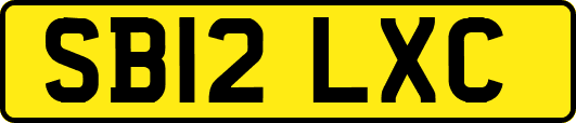 SB12LXC
