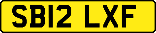 SB12LXF