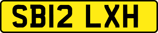 SB12LXH