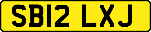 SB12LXJ