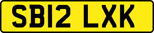 SB12LXK