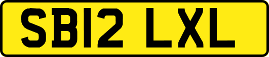 SB12LXL