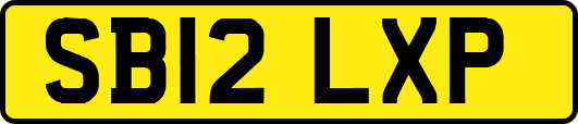 SB12LXP