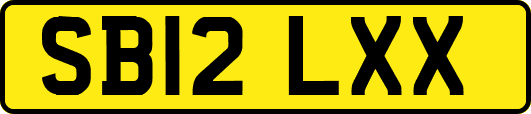 SB12LXX