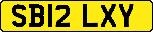 SB12LXY