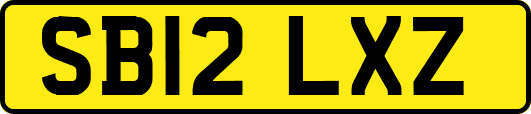 SB12LXZ