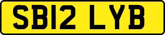 SB12LYB