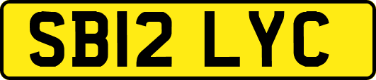 SB12LYC