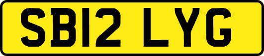 SB12LYG