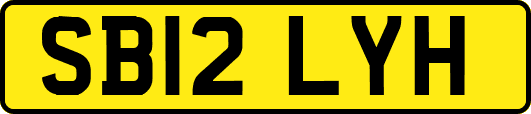 SB12LYH