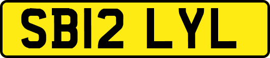 SB12LYL