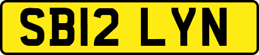 SB12LYN