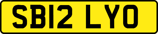 SB12LYO
