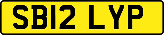 SB12LYP