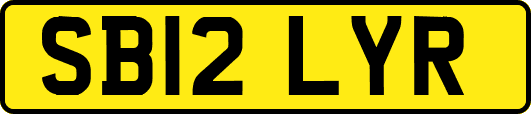 SB12LYR