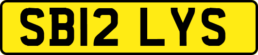 SB12LYS