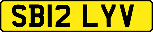 SB12LYV