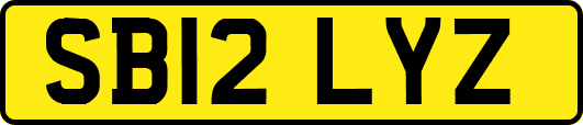 SB12LYZ