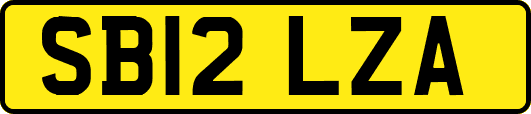 SB12LZA